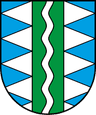 Coat of arms of Ahrntal