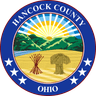 Coat of arms of Hancock County