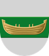 Coat of arms of Konginkangas