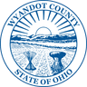 Coat of arms of Wyandot County