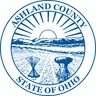 Coat of arms of Ashland County