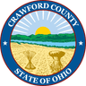 Coat of arms of Crawford County