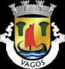 Wappen von Vagos