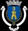 Wappen von Ovar