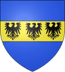 Coat of arms of Aiglun