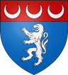 Coat of arms of Aignan