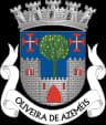 Wappen von Oliveira de Azeméis