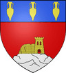 Wappen von Francheville