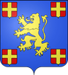 Wappen von Aime