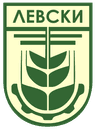 Coat of arms of Levski