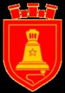 Coat of arms of Maglizh