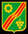 Coat of arms of Septemvri