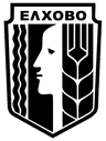 Coat of arms of Elhovo