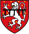 Wappen von Stolberg