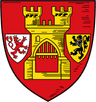 Coat of arms of Euskirchen