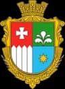 Wappen von Bajiw