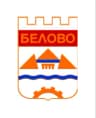 Coat of arms of Belovo