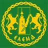 Coat of arms of Elena
