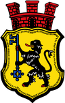 Wappen von Eschweiler