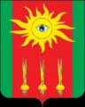 Coat of arms of Bessonovka