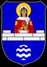 Coat of arms of Varvara