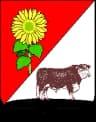 Coat of arms of Velyka Novosilka