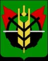 Coat of arms of Verkhny Mamon
