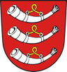 Wappen von Aitrach