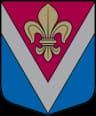 Coat of arms of Vilce Parish