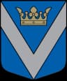 Coat of arms of Vircava Parish