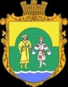 Coat of arms of Vodiane