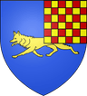 Coat of arms of Aix