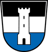 Coat of arms of Neu-Ulm (City)