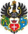 Wappen von Königsberg