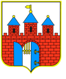 Coat of arms of Bydgoszcz