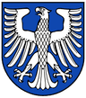 Coat of arms of Schweinfurt (City)