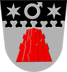 Coat of arms of Kullaa