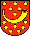 Wappen von Nordhorn