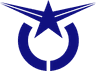 Coat of arms of Akabira