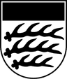 Wappen von Waiblingen