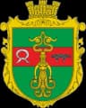 Coat of arms of Darivka