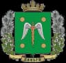 Wappen von Denhy