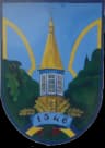 Wappen von Derewok