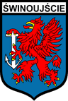 Coat of arms of Świnoujście