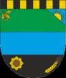 Wappen von Droniwka