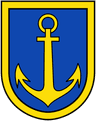 Wappen von Ibbenbüren