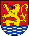 Wappen von Lauenförde