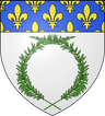 Coat of arms of Reims