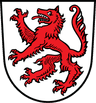 Coat of arms of Passau (City)