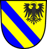 Coat of arms of Gais